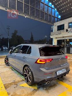 فولكسفاغن جولف